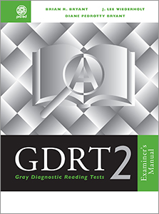 GDRT Virtual Examiner's Manual